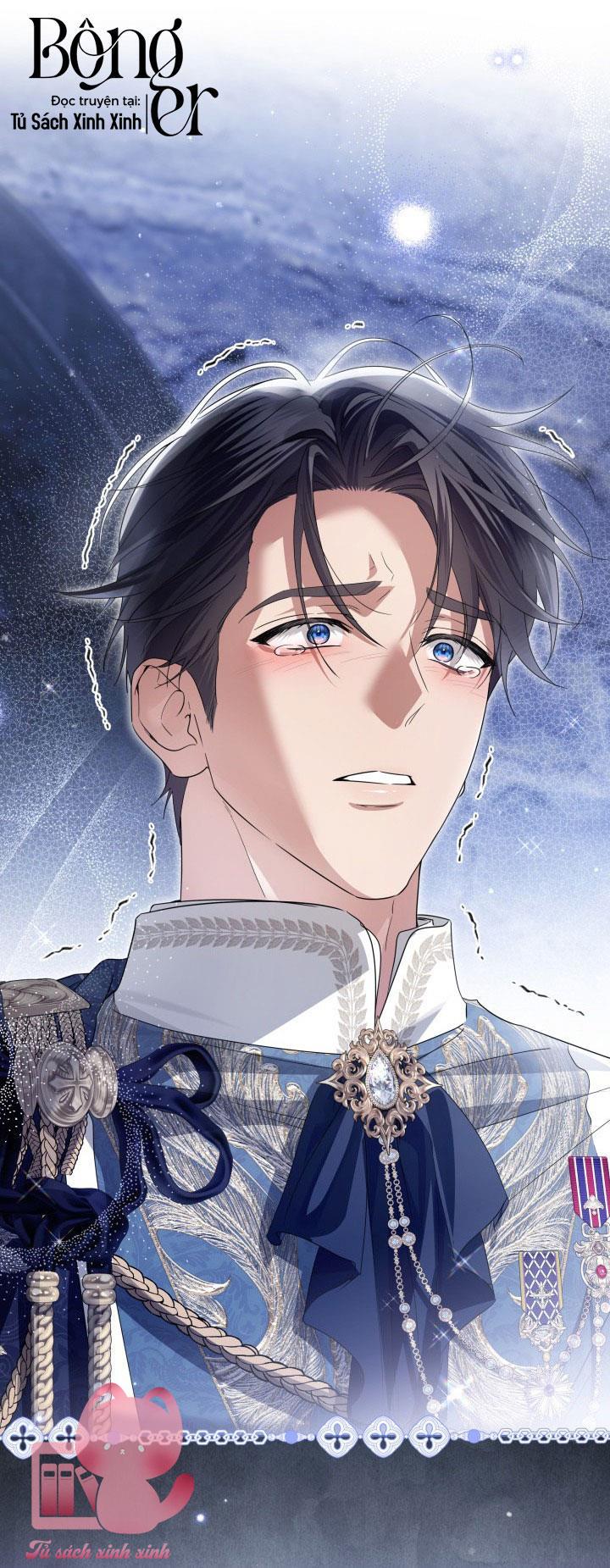 Hoàng Nữ Cosplay NonFan - Chap 96