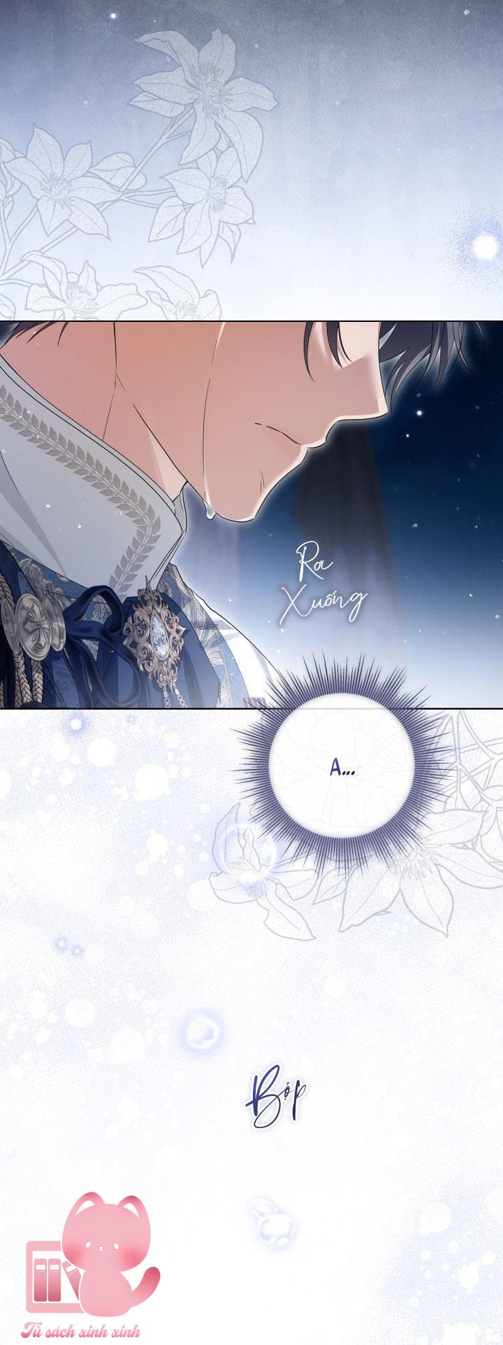 Hoàng Nữ Cosplay NonFan - Chap 96