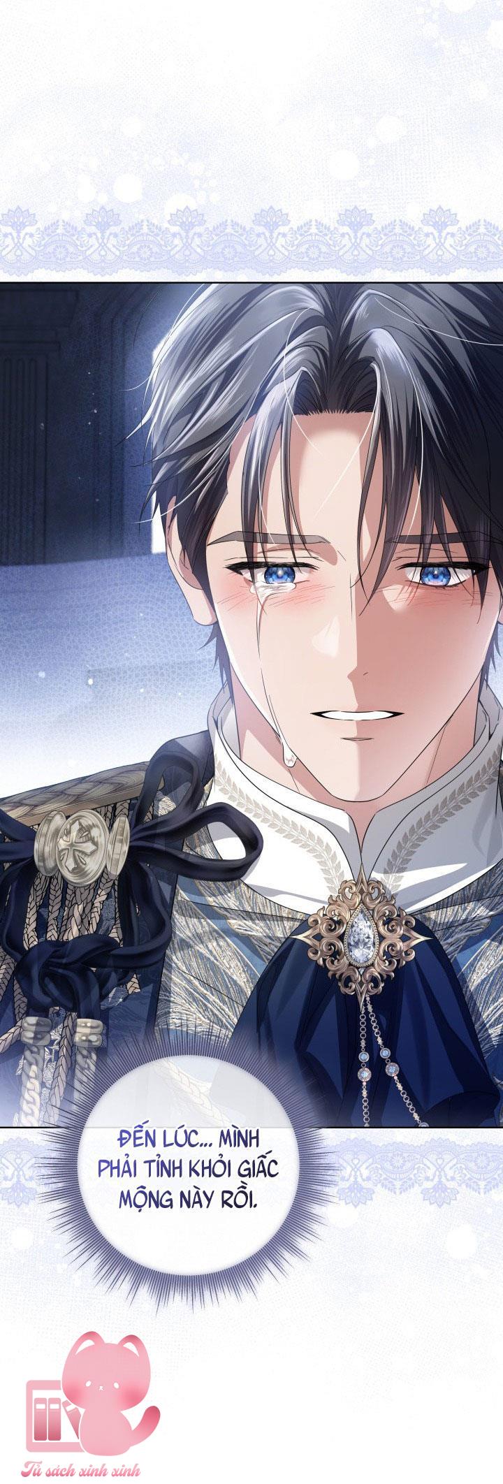 Hoàng Nữ Cosplay NonFan - Chap 96