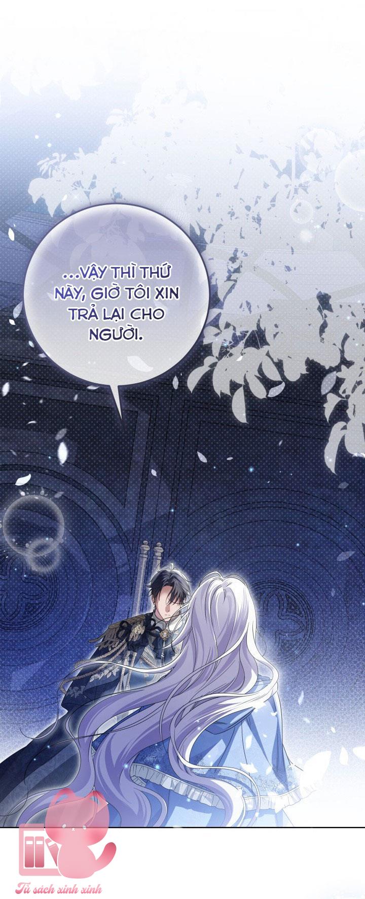 Hoàng Nữ Cosplay NonFan - Chap 96