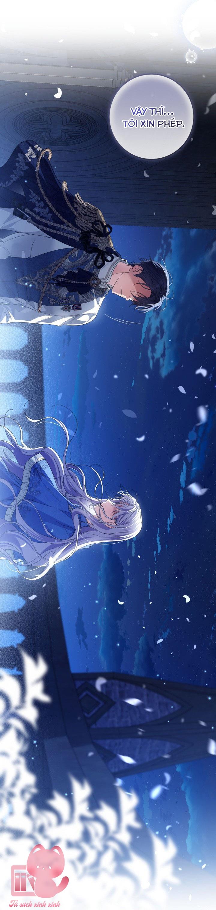 Hoàng Nữ Cosplay NonFan - Chap 96
