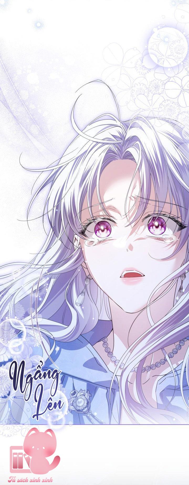 Hoàng Nữ Cosplay NonFan - Chap 96
