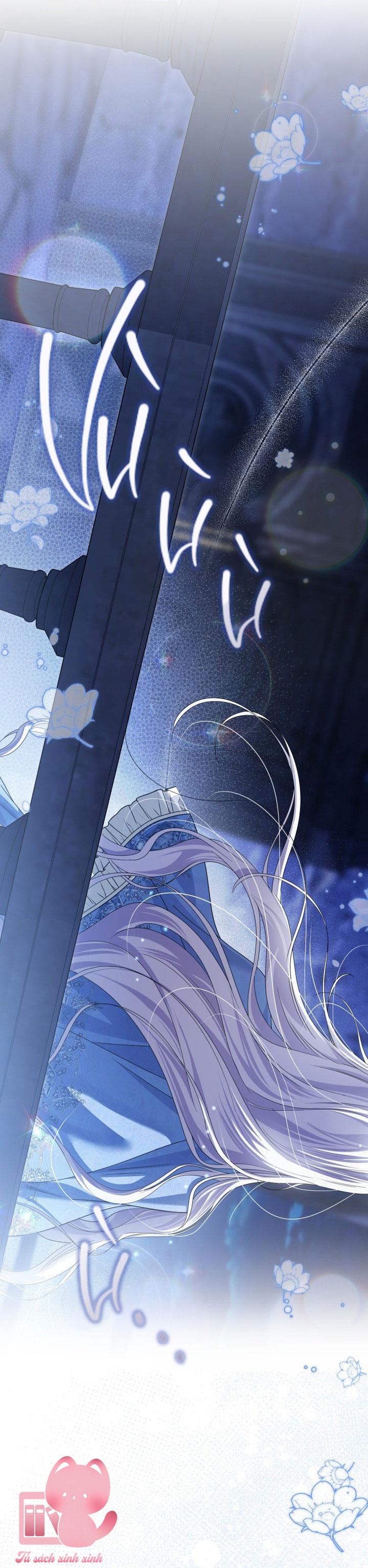 Hoàng Nữ Cosplay NonFan - Chap 96