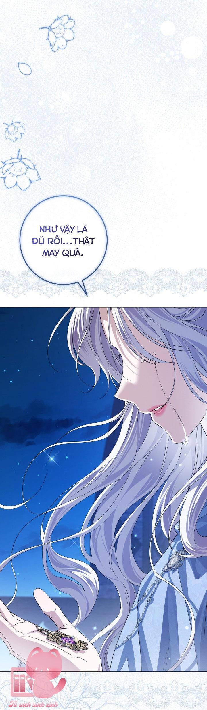 Hoàng Nữ Cosplay NonFan - Chap 96