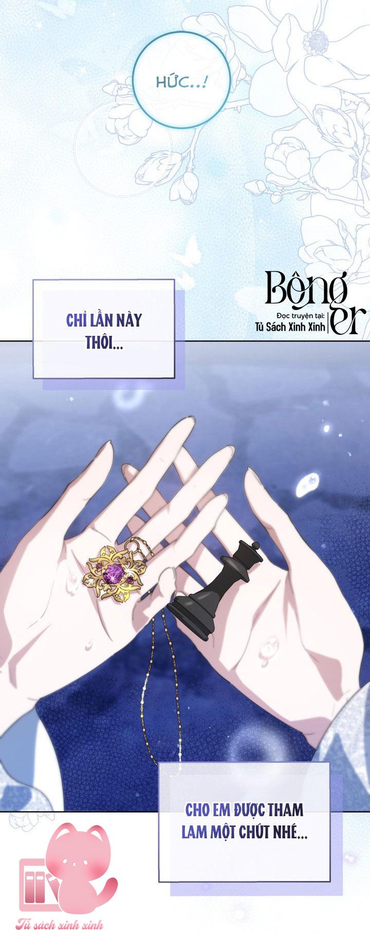 Hoàng Nữ Cosplay NonFan - Chap 96