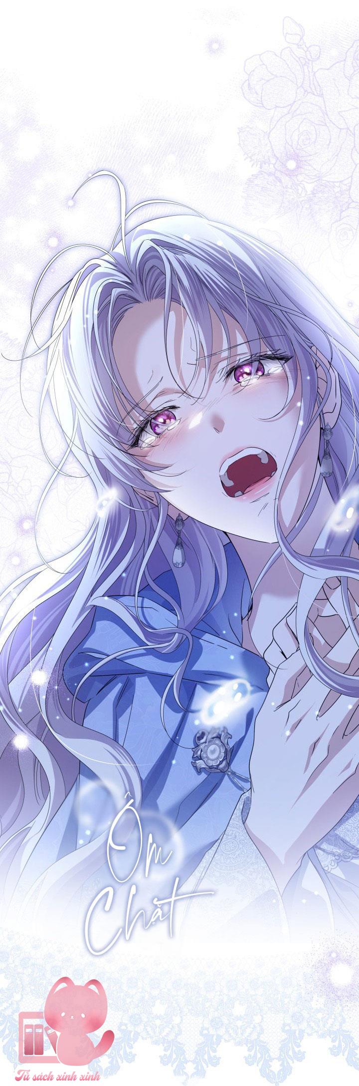 Hoàng Nữ Cosplay NonFan - Chap 96