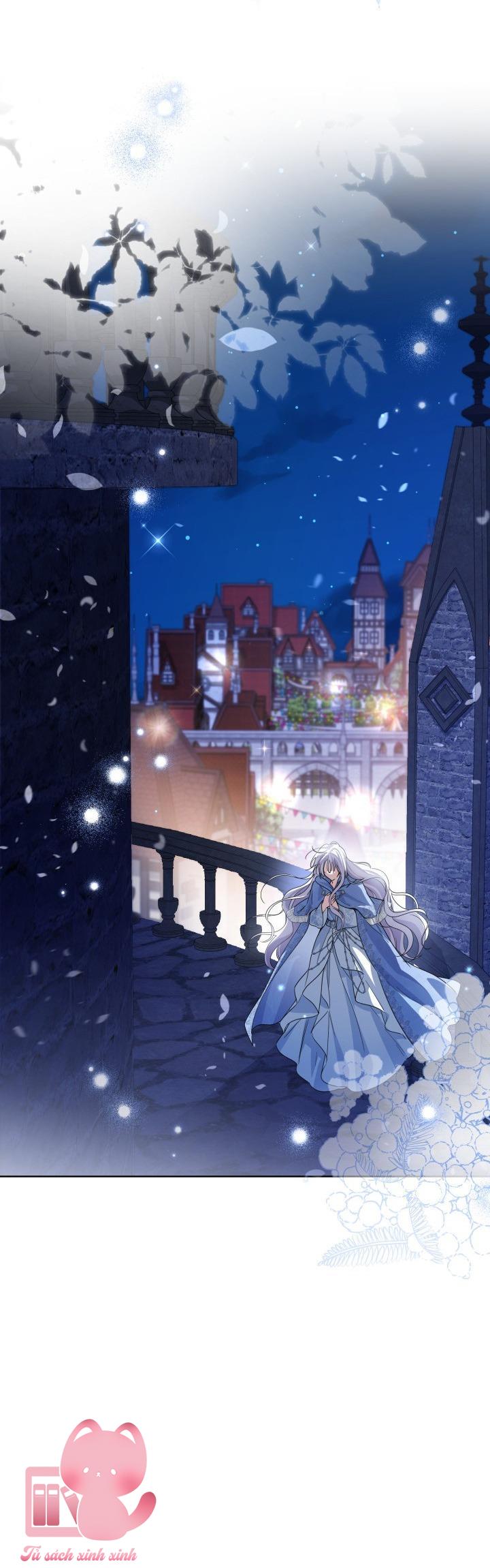 Hoàng Nữ Cosplay NonFan - Chap 96