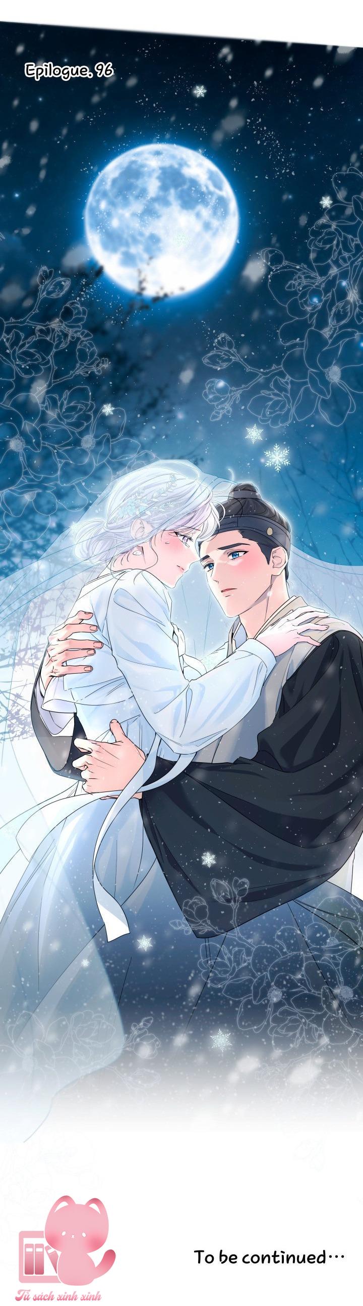 Hoàng Nữ Cosplay NonFan - Chap 96