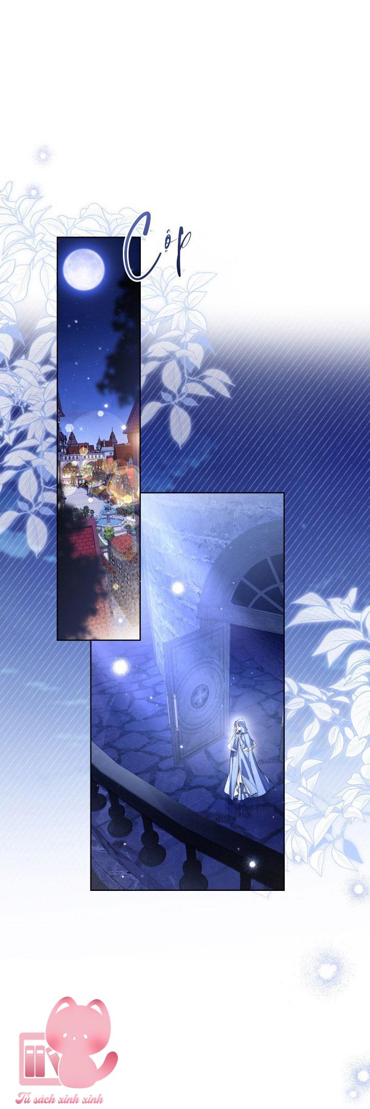 Hoàng Nữ Cosplay NonFan - Chap 96