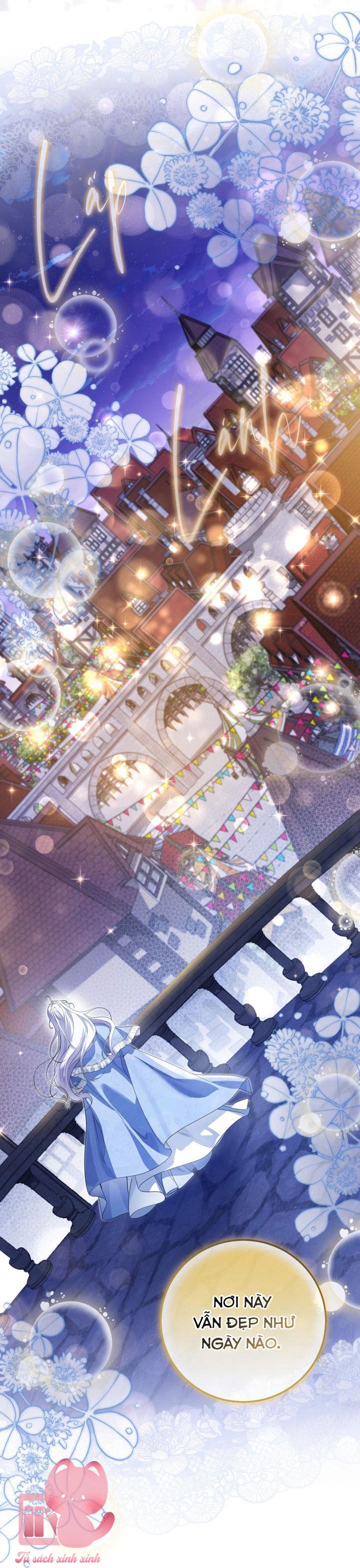 Hoàng Nữ Cosplay NonFan - Chap 96