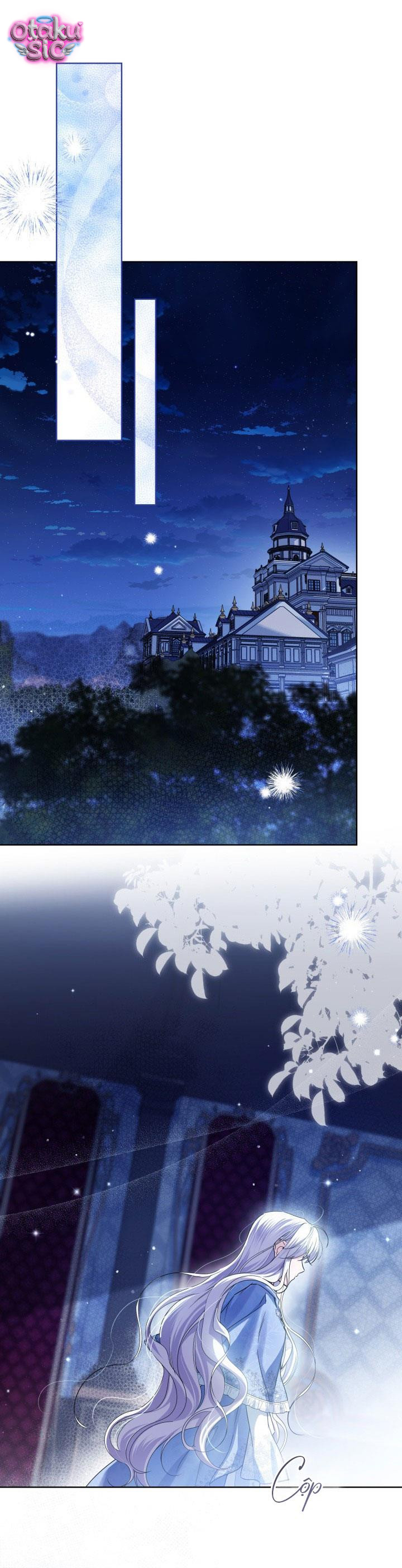 Hoàng Nữ Cosplay NonFan - Chap 97