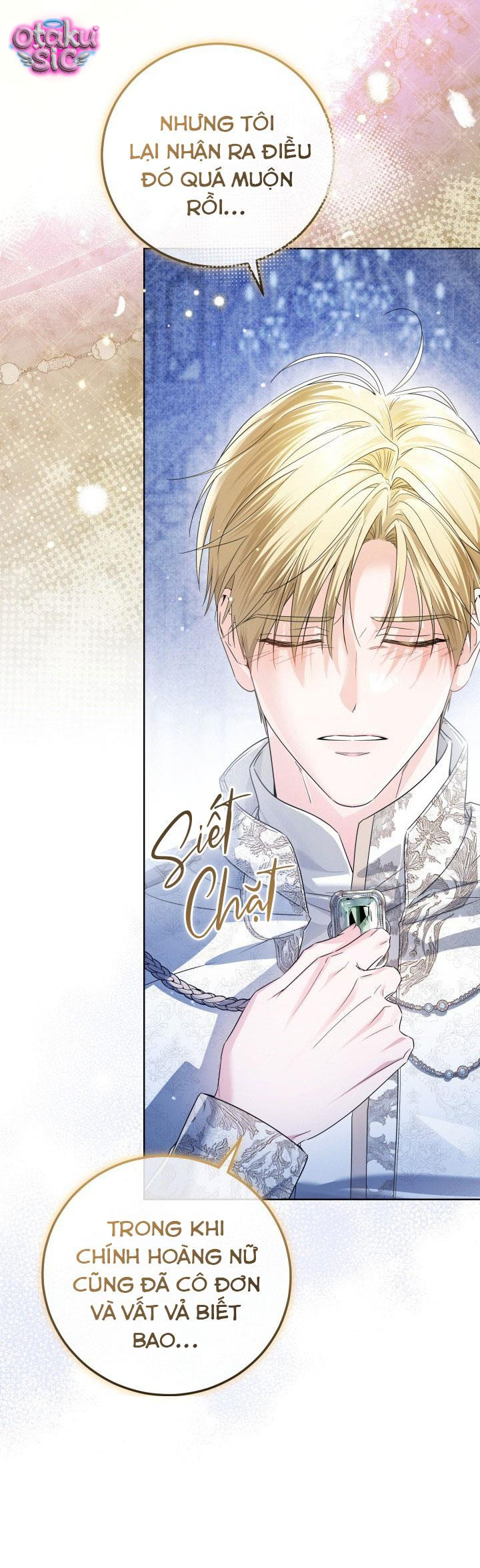 Hoàng Nữ Cosplay NonFan - Chap 97