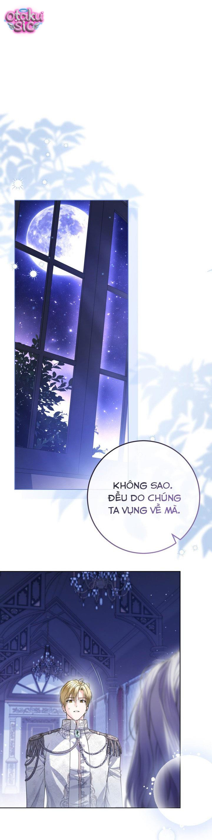 Hoàng Nữ Cosplay NonFan - Chap 97