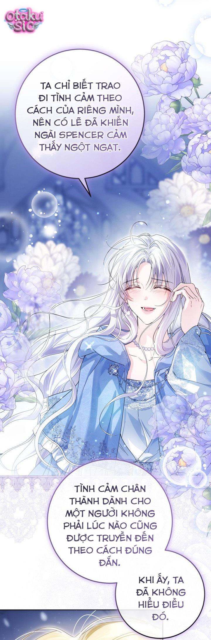 Hoàng Nữ Cosplay NonFan - Chap 97