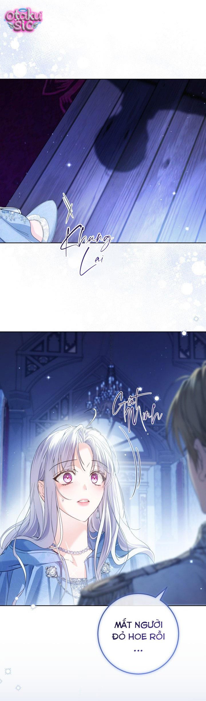 Hoàng Nữ Cosplay NonFan - Chap 97