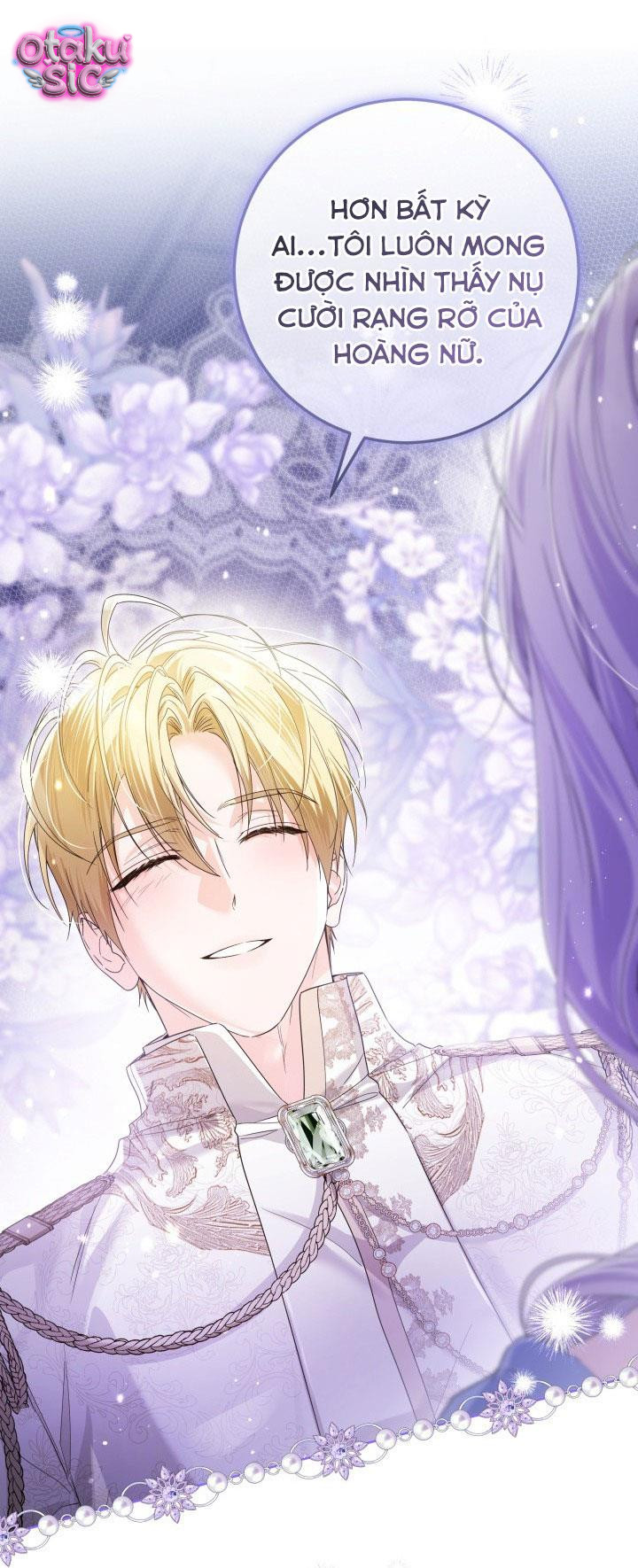 Hoàng Nữ Cosplay NonFan - Chap 97