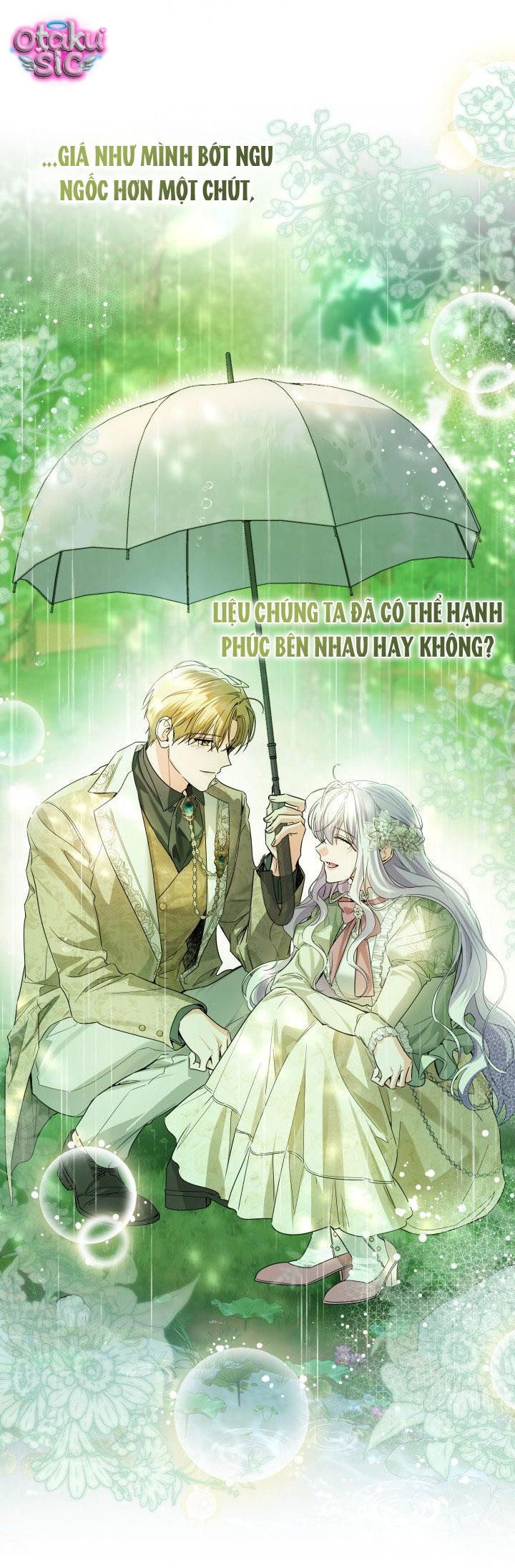 Hoàng Nữ Cosplay NonFan - Chap 97