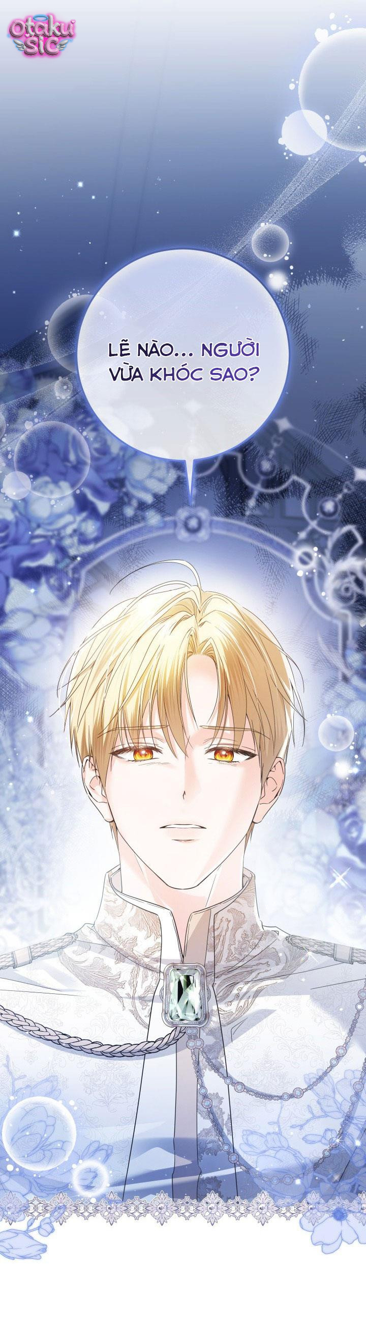 Hoàng Nữ Cosplay NonFan - Chap 97