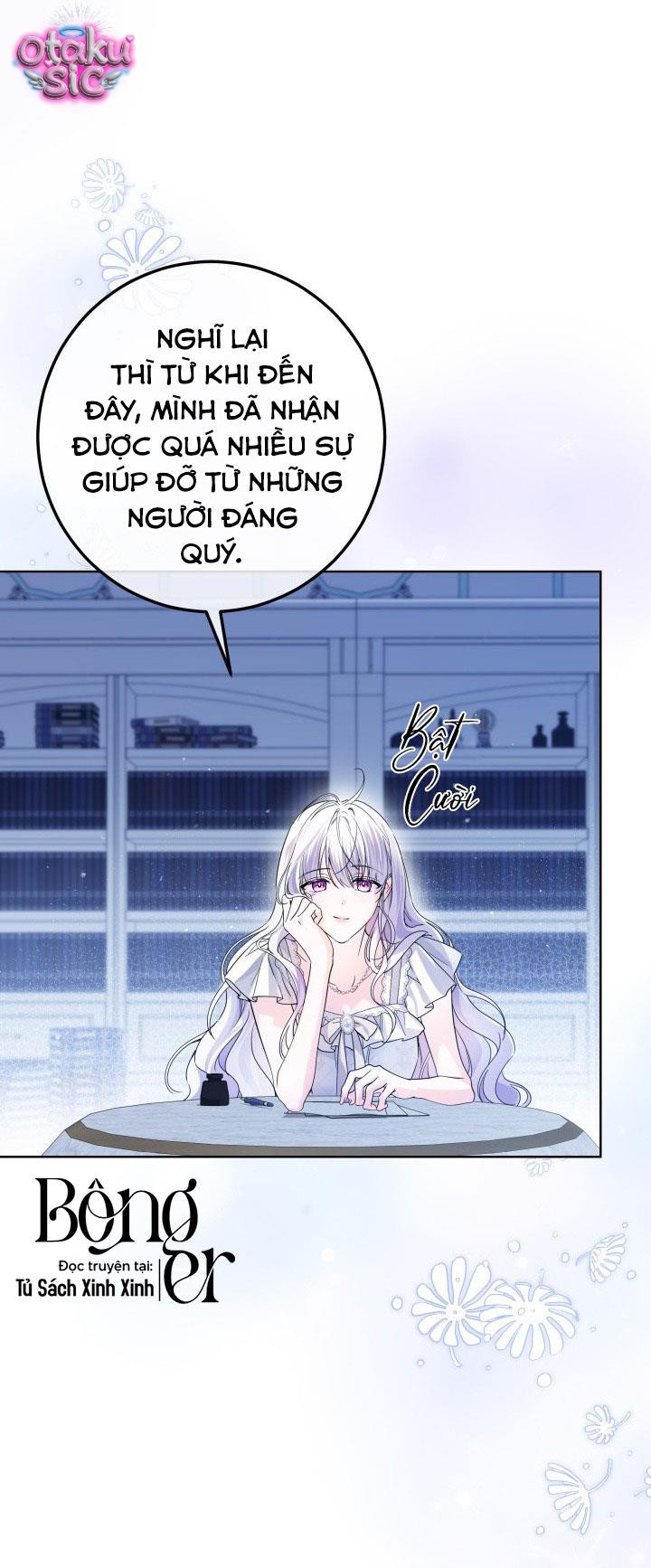 Hoàng Nữ Cosplay NonFan - Chap 97