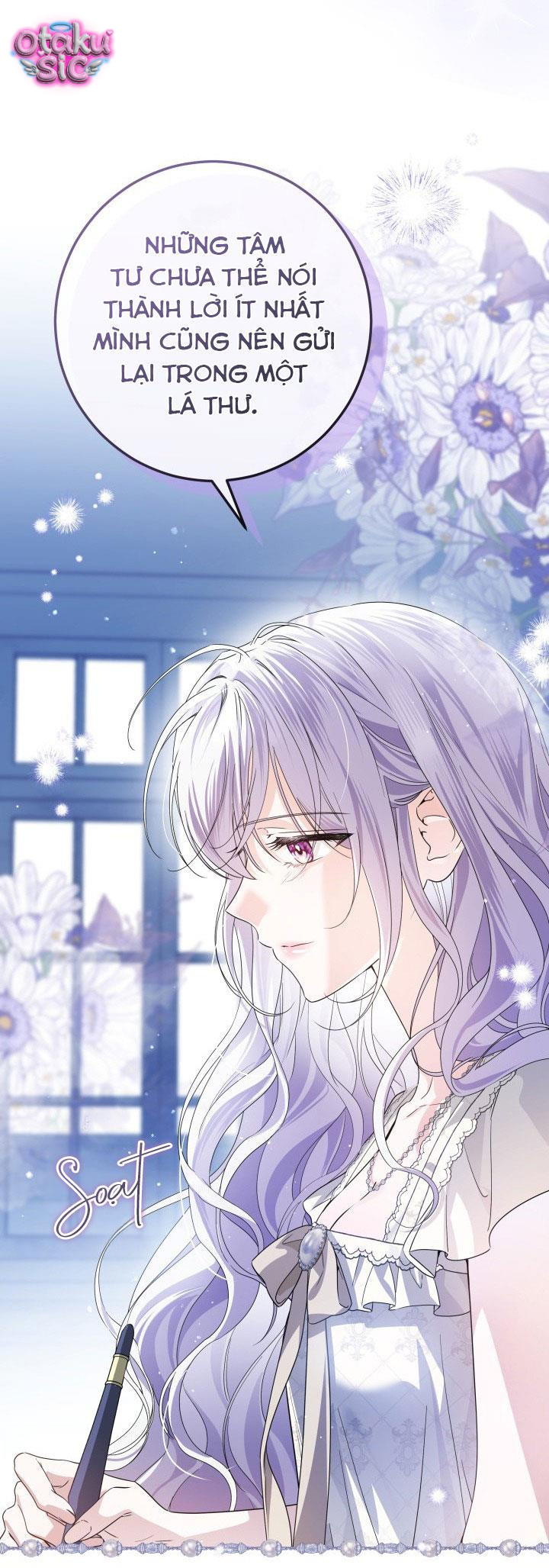 Hoàng Nữ Cosplay NonFan - Chap 97