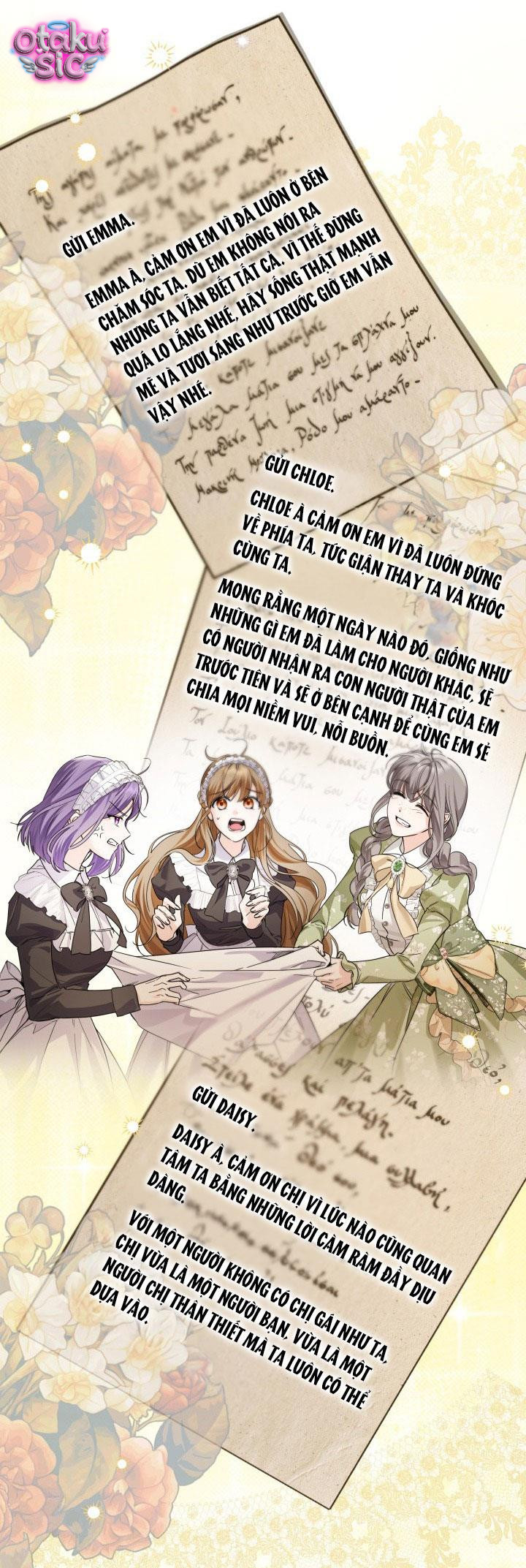 Hoàng Nữ Cosplay NonFan - Chap 97