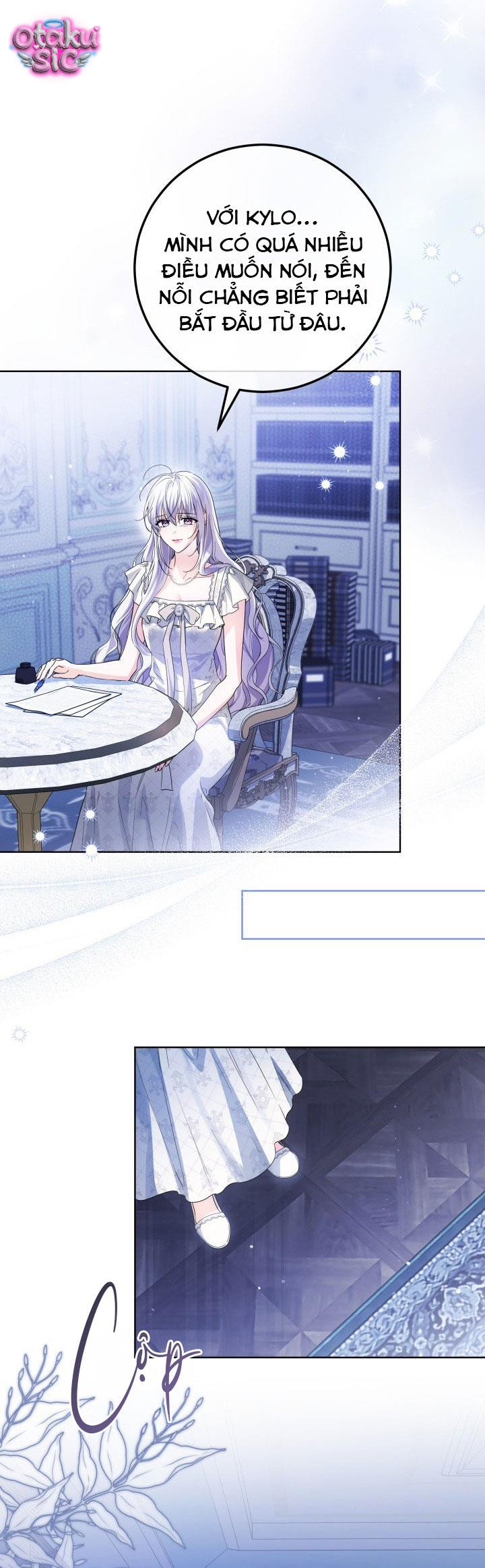 Hoàng Nữ Cosplay NonFan - Chap 97