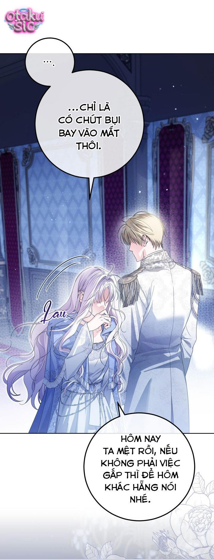 Hoàng Nữ Cosplay NonFan - Chap 97