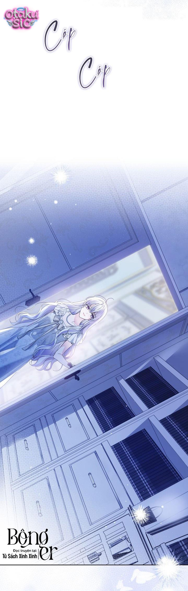 Hoàng Nữ Cosplay NonFan - Chap 97