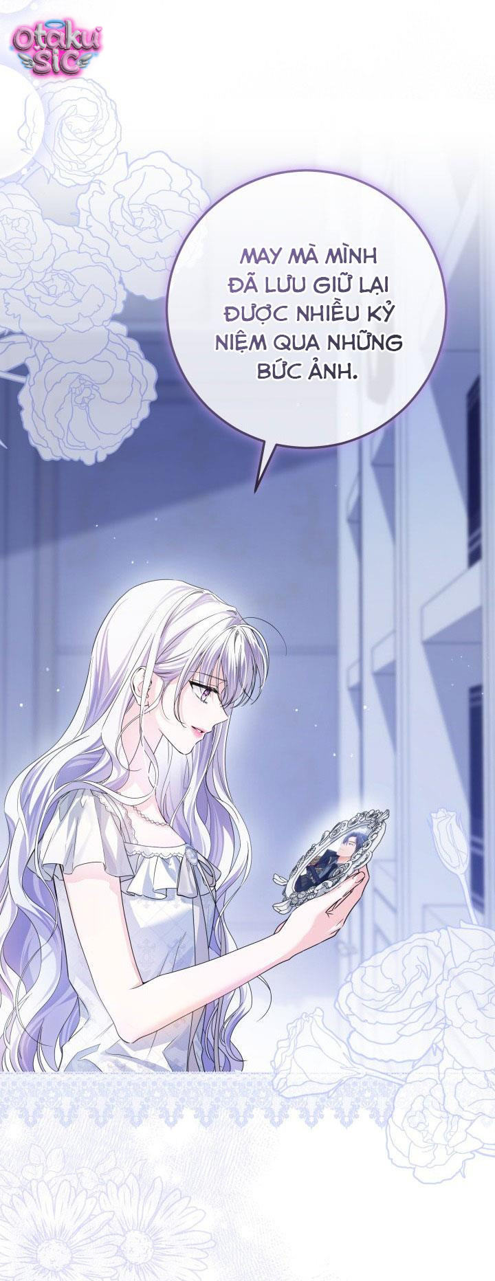 Hoàng Nữ Cosplay NonFan - Chap 97