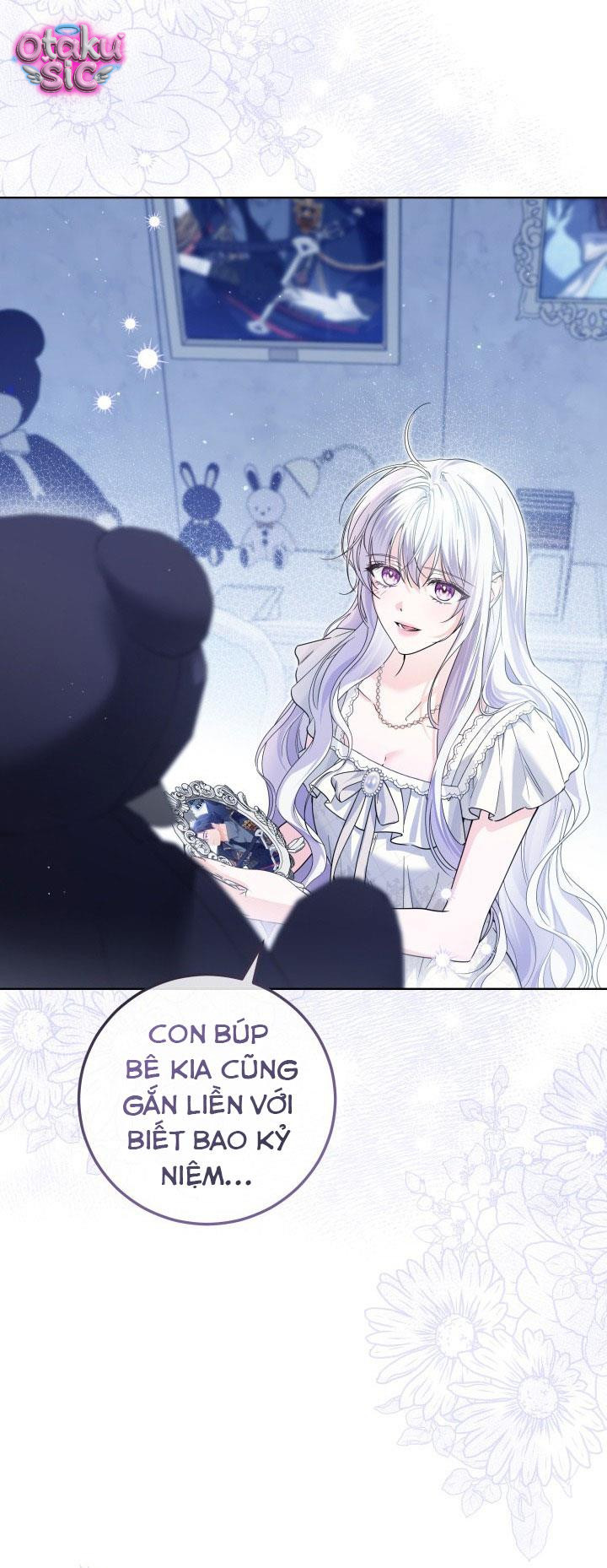 Hoàng Nữ Cosplay NonFan - Chap 97
