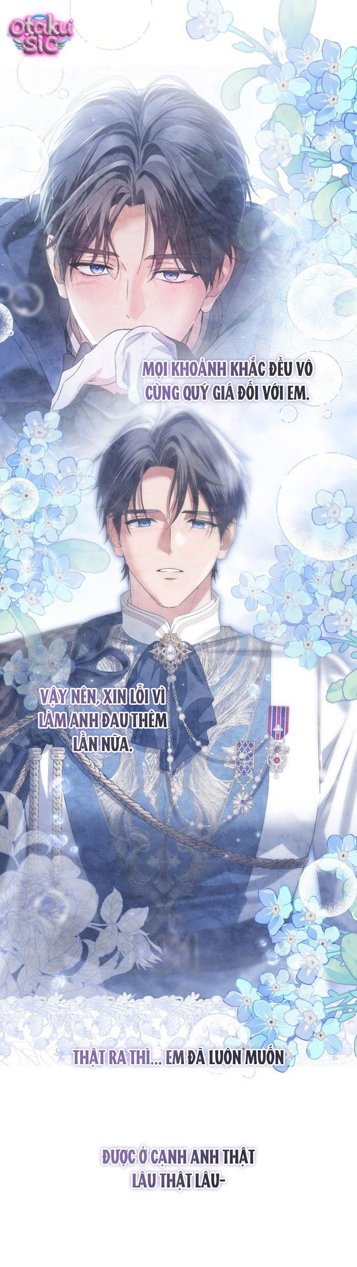 Hoàng Nữ Cosplay NonFan - Chap 97
