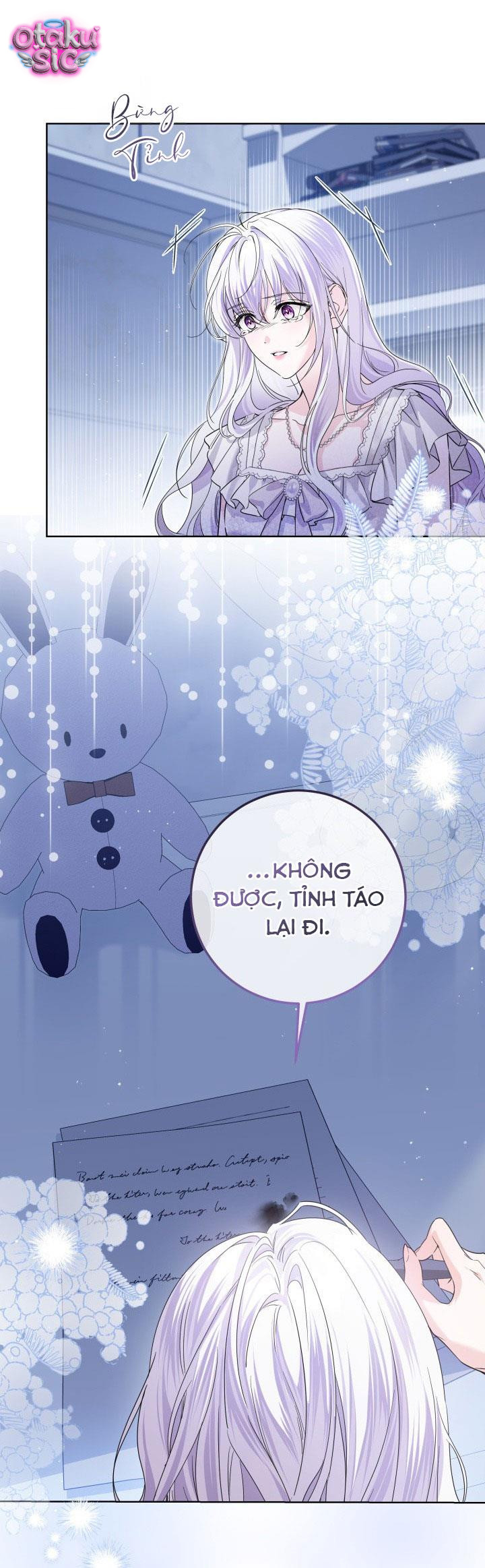 Hoàng Nữ Cosplay NonFan - Chap 97