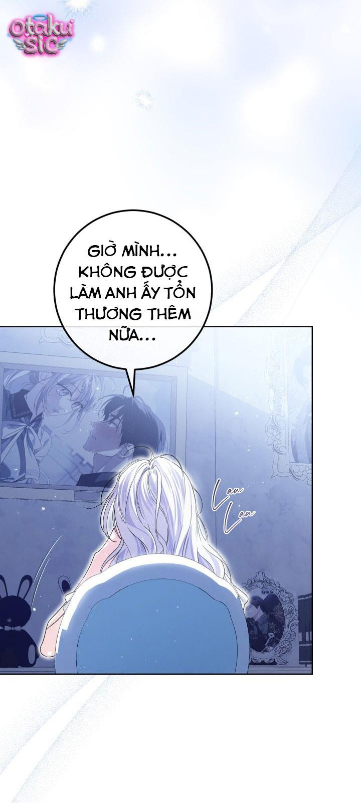Hoàng Nữ Cosplay NonFan - Chap 97