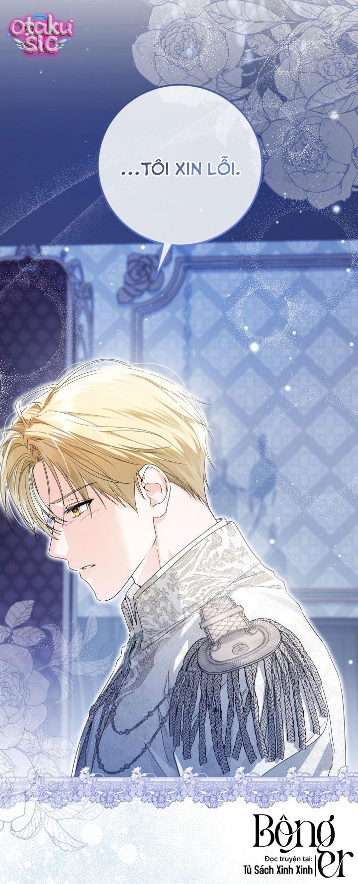 Hoàng Nữ Cosplay NonFan - Chap 97