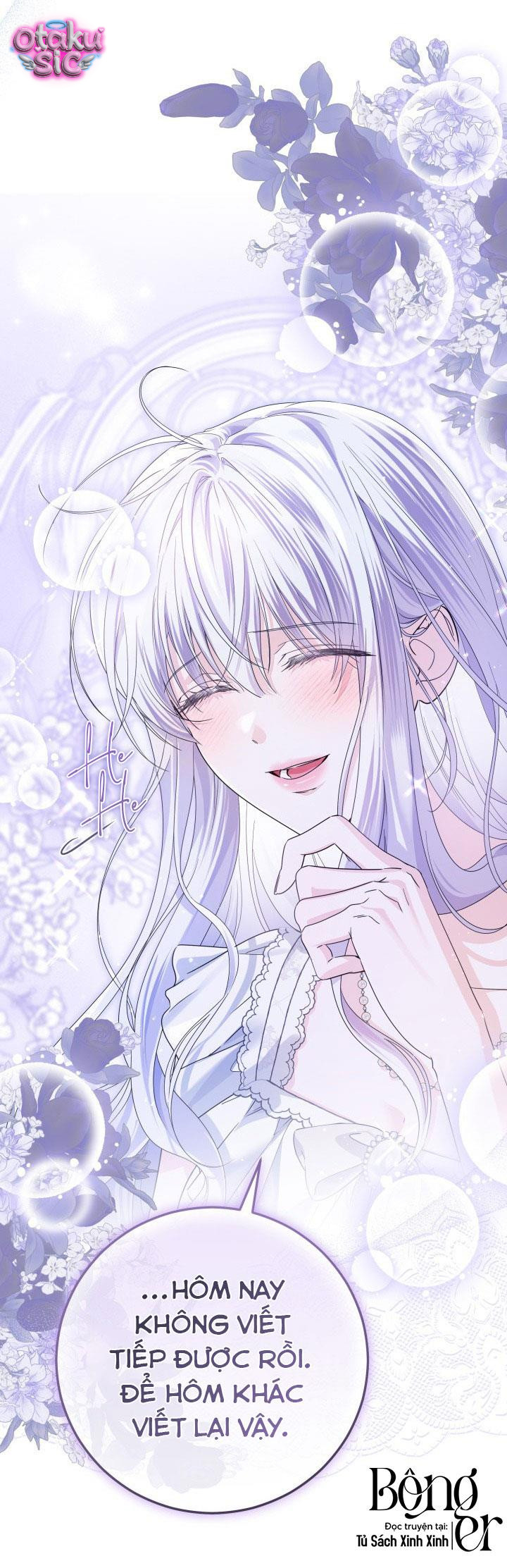 Hoàng Nữ Cosplay NonFan - Chap 97