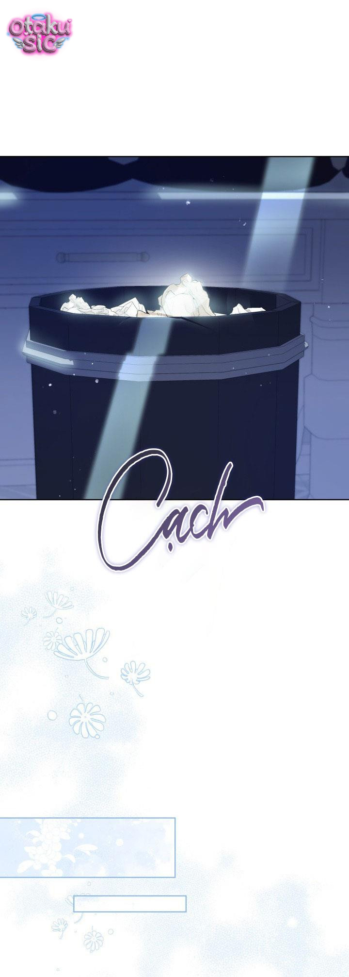 Hoàng Nữ Cosplay NonFan - Chap 97