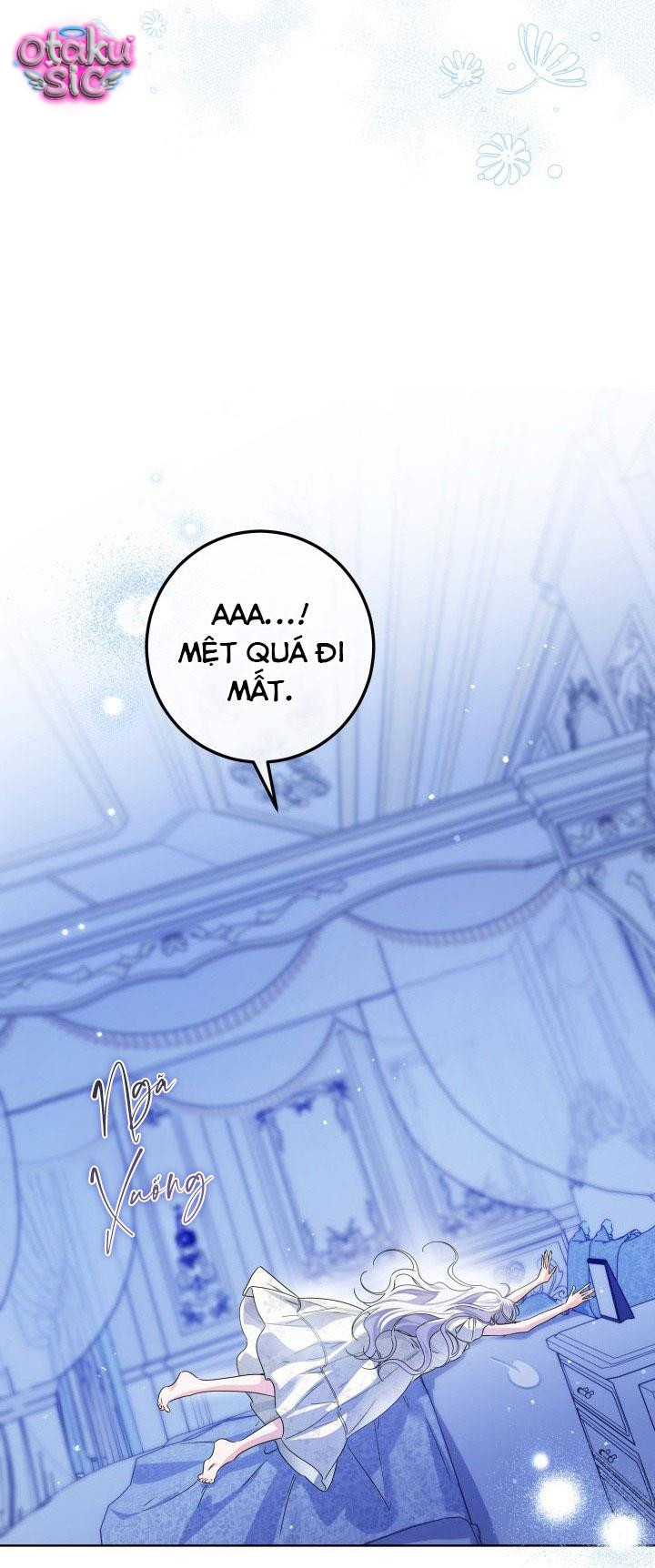 Hoàng Nữ Cosplay NonFan - Chap 97