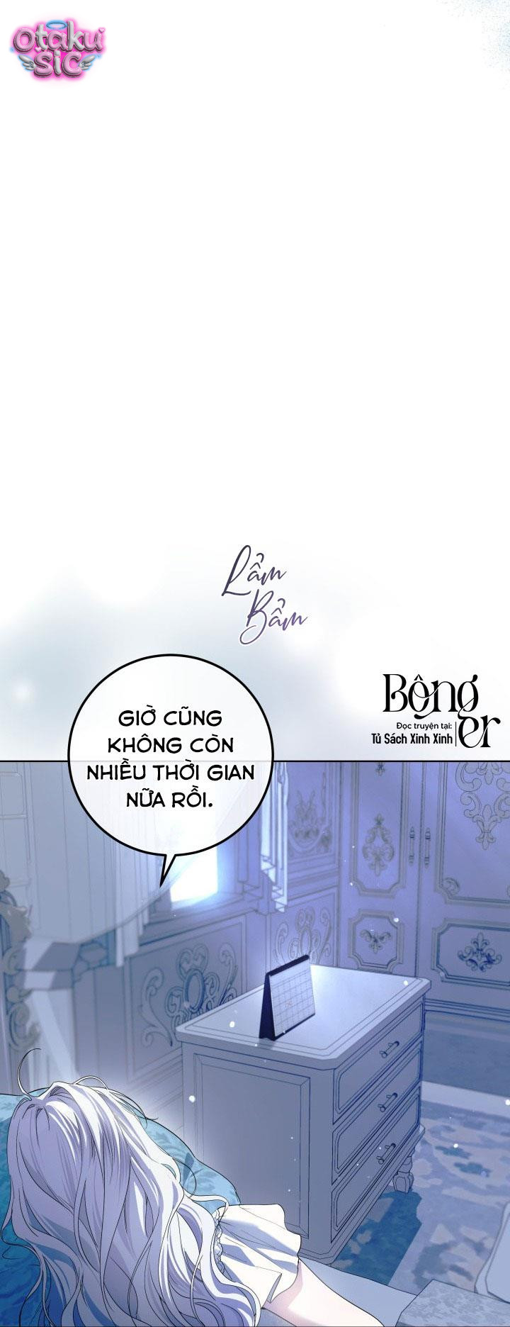 Hoàng Nữ Cosplay NonFan - Chap 97