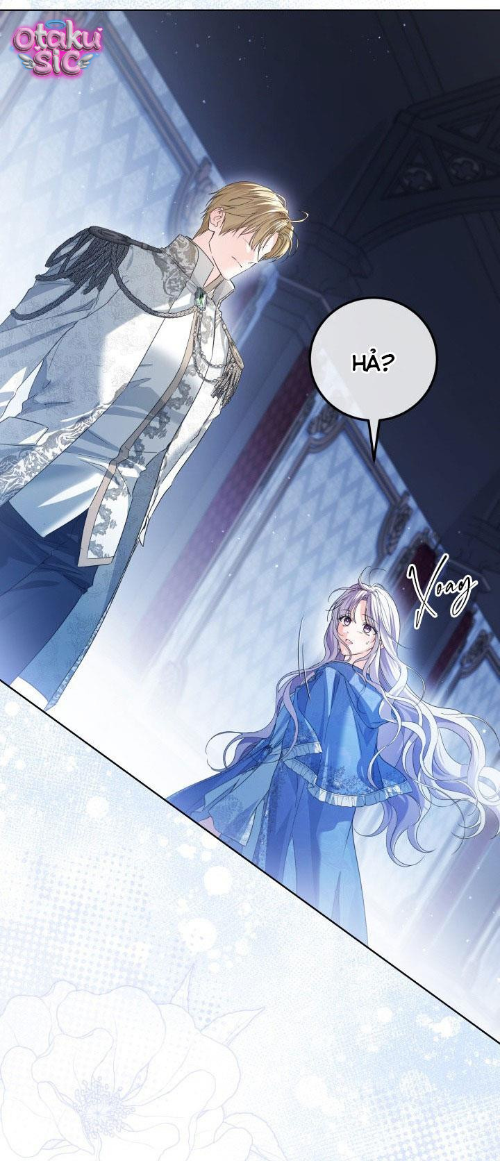 Hoàng Nữ Cosplay NonFan - Chap 97