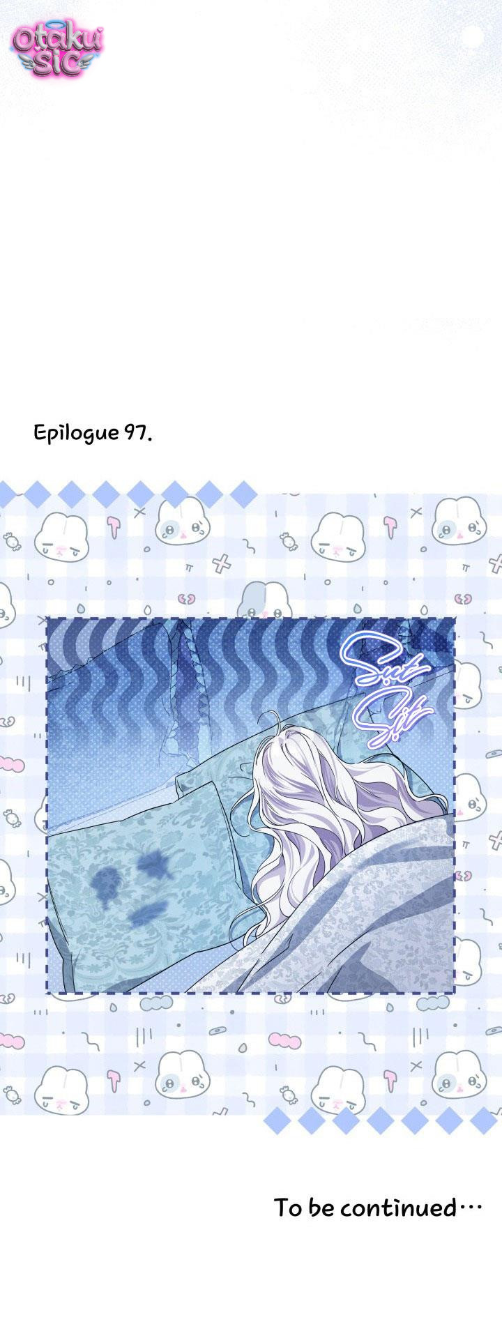 Hoàng Nữ Cosplay NonFan - Chap 97