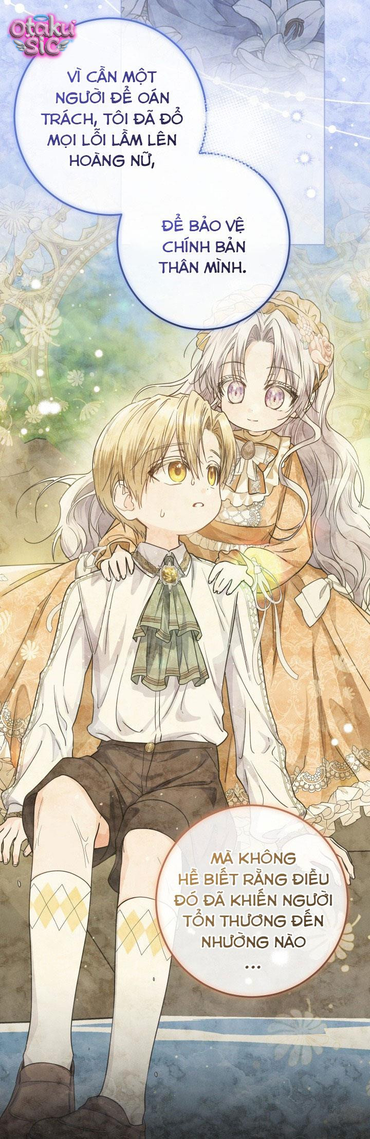 Hoàng Nữ Cosplay NonFan - Chap 97