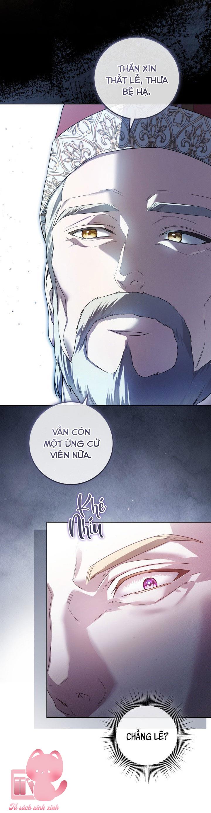 Hoàng Nữ Cosplay NonFan - Chap 98