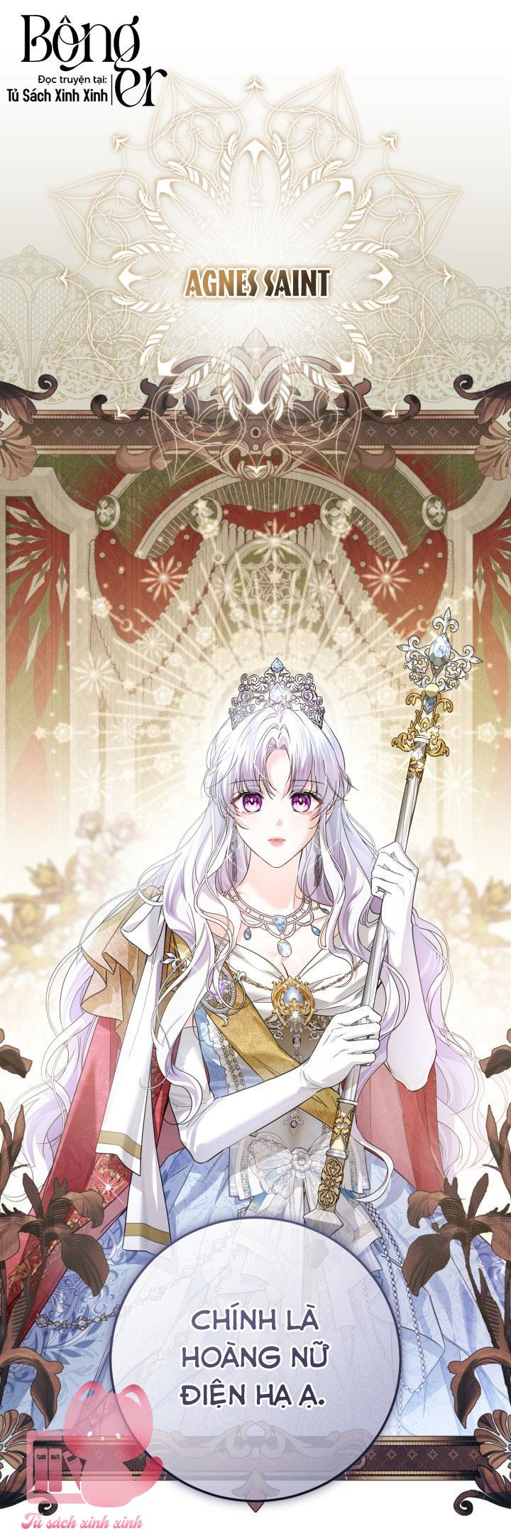 Hoàng Nữ Cosplay NonFan - Chap 98