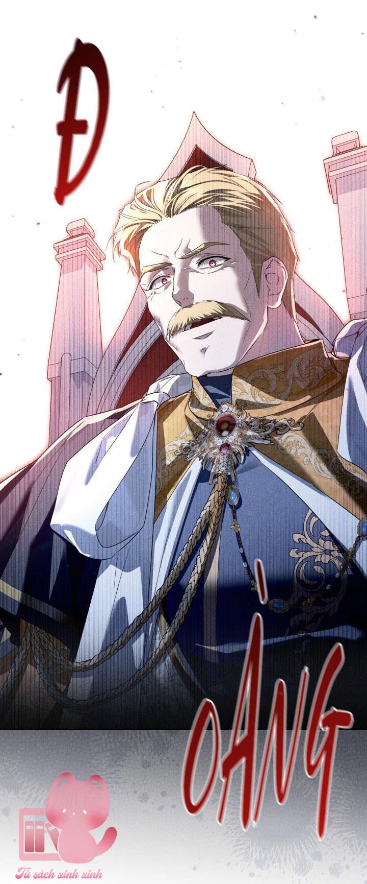 Hoàng Nữ Cosplay NonFan - Chap 98