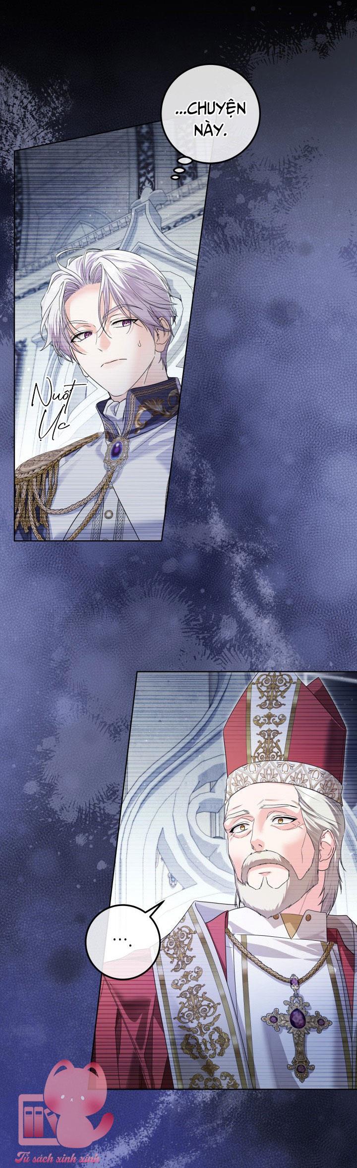 Hoàng Nữ Cosplay NonFan - Chap 98
