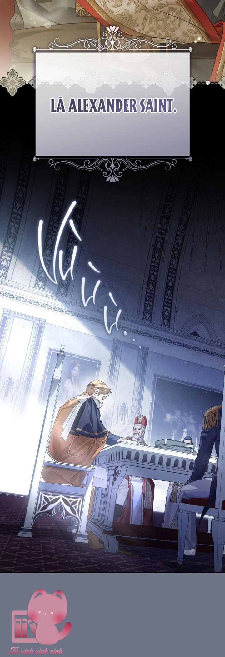 Hoàng Nữ Cosplay NonFan - Chap 98