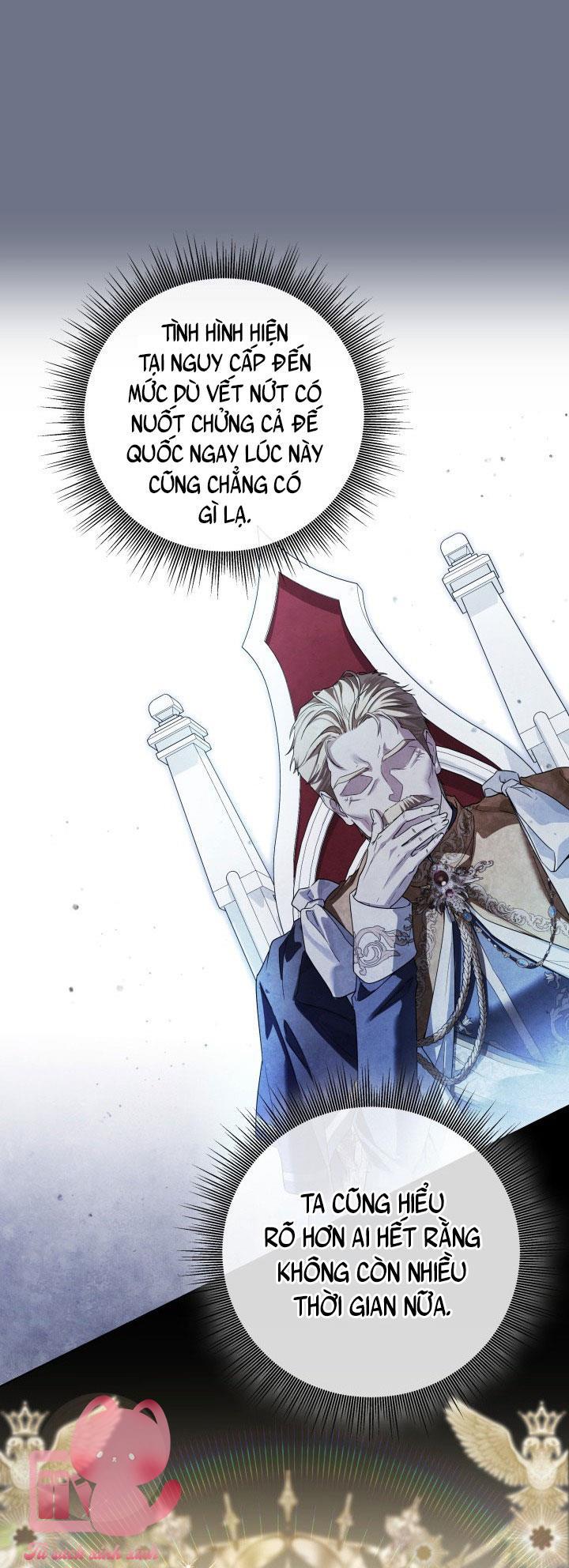 Hoàng Nữ Cosplay NonFan - Chap 98