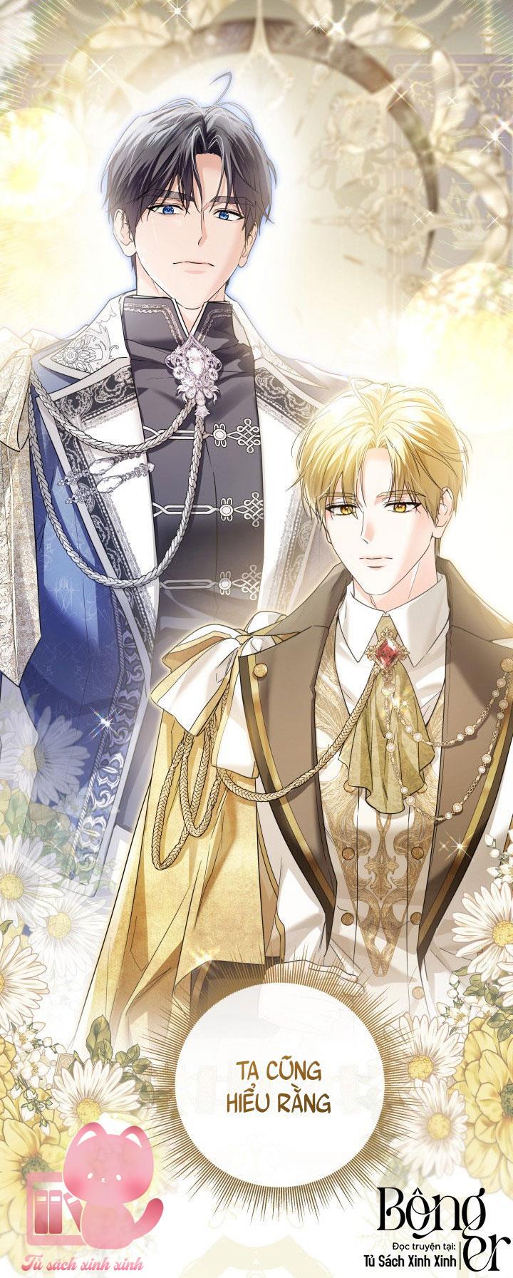 Hoàng Nữ Cosplay NonFan - Chap 98