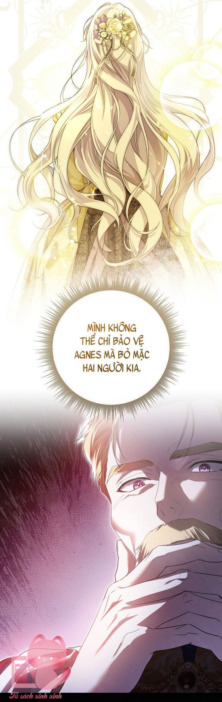Hoàng Nữ Cosplay NonFan - Chap 98