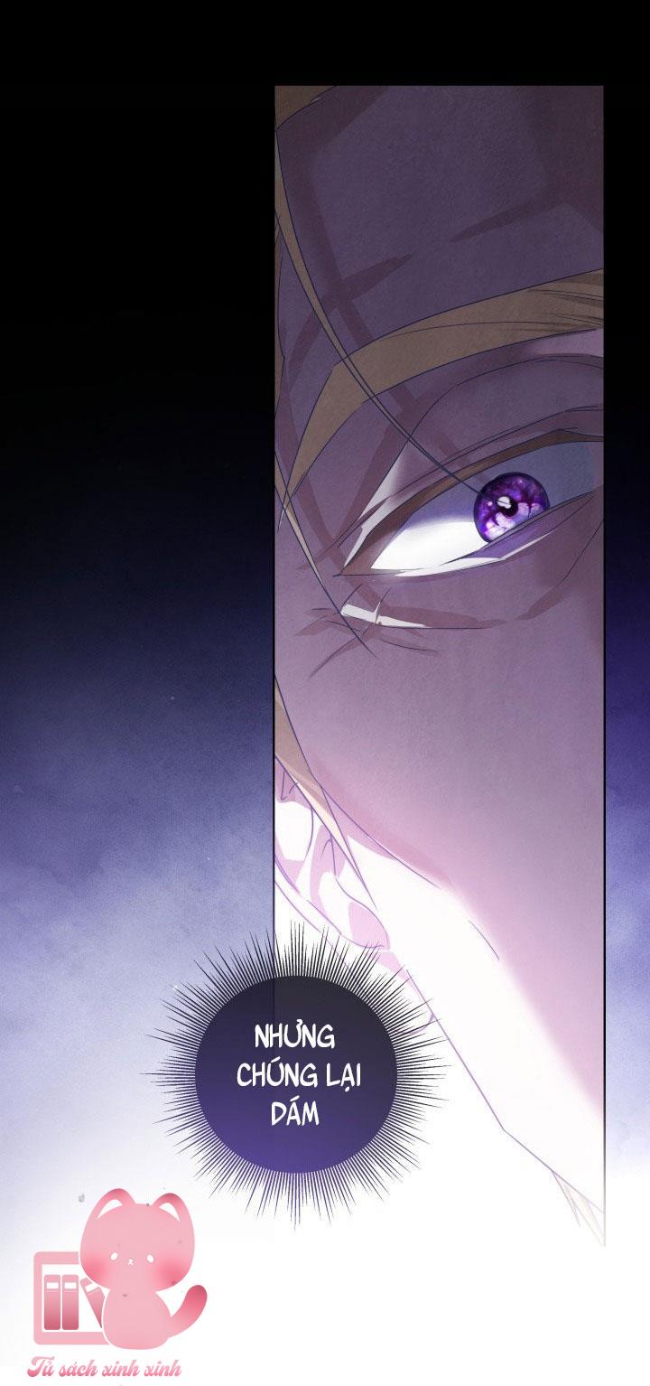 Hoàng Nữ Cosplay NonFan - Chap 98